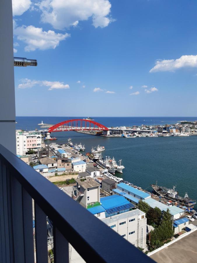 Sunrise Hotel Junior Suite Room11F Sea- View ซกโช ภายนอก รูปภาพ