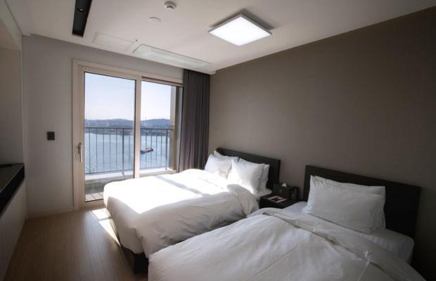 Sunrise Hotel Junior Suite Room11F Sea- View ซกโช ภายนอก รูปภาพ