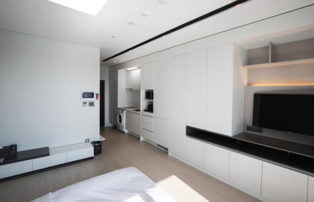 Sunrise Hotel Junior Suite Room11F Sea- View ซกโช ภายนอก รูปภาพ