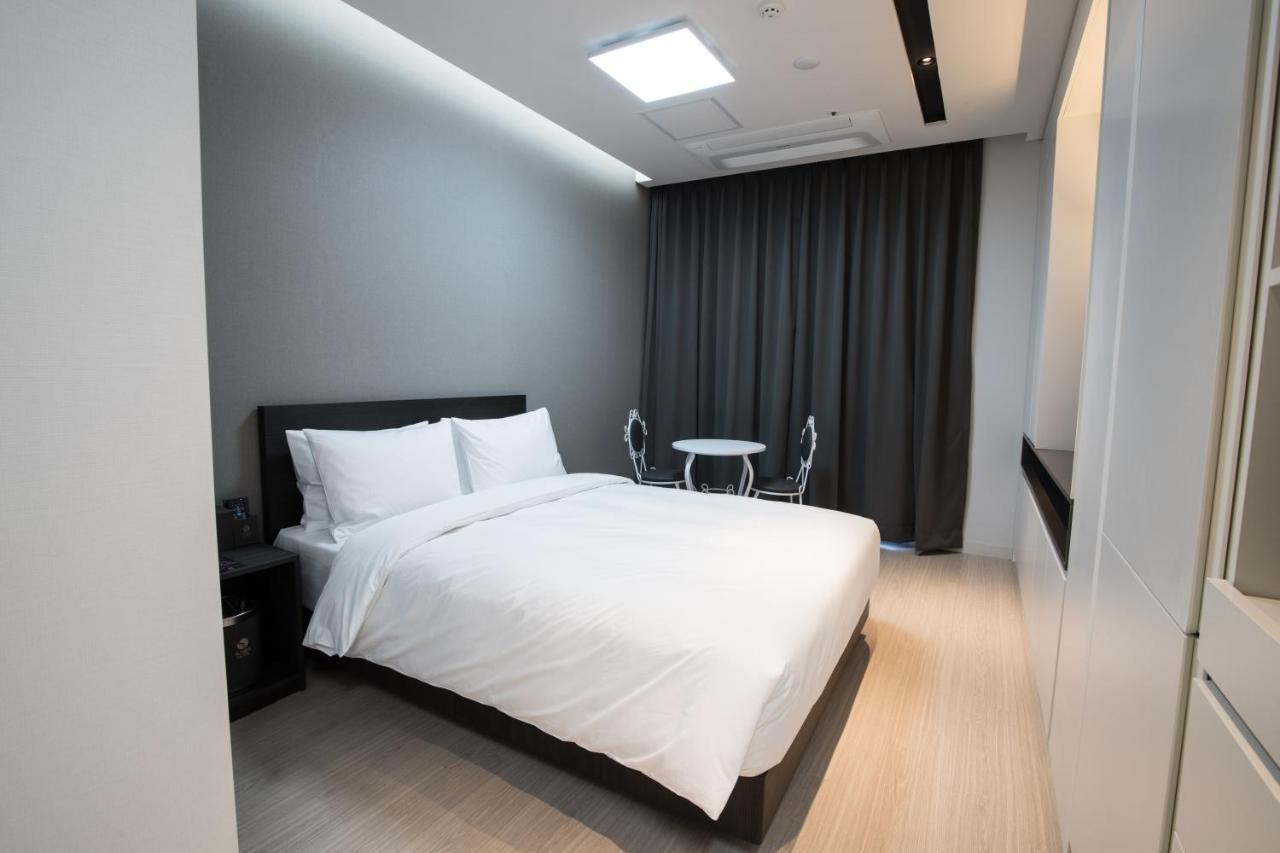 Sunrise Hotel Junior Suite Room11F Sea- View ซกโช ภายนอก รูปภาพ