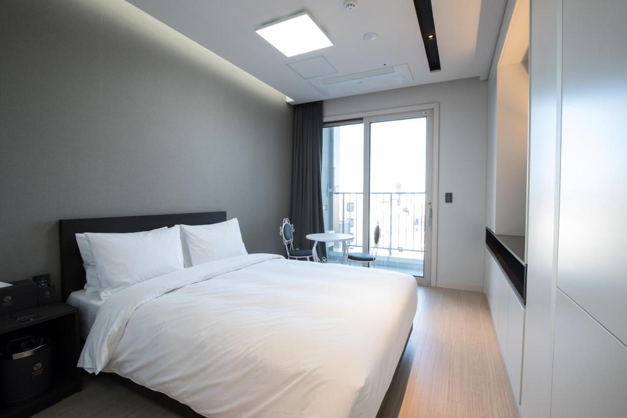 Sunrise Hotel Junior Suite Room11F Sea- View ซกโช ภายนอก รูปภาพ