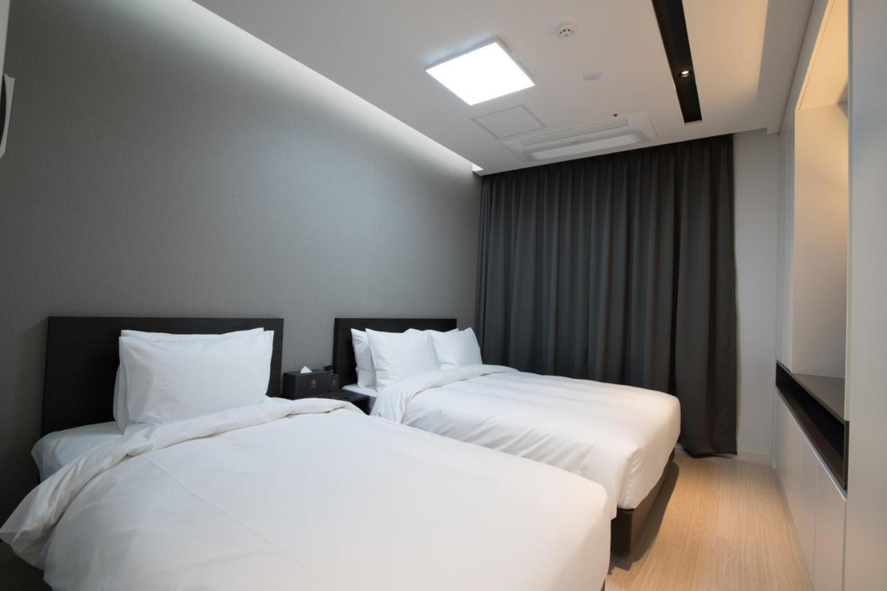 Sunrise Hotel Junior Suite Room11F Sea- View ซกโช ภายนอก รูปภาพ