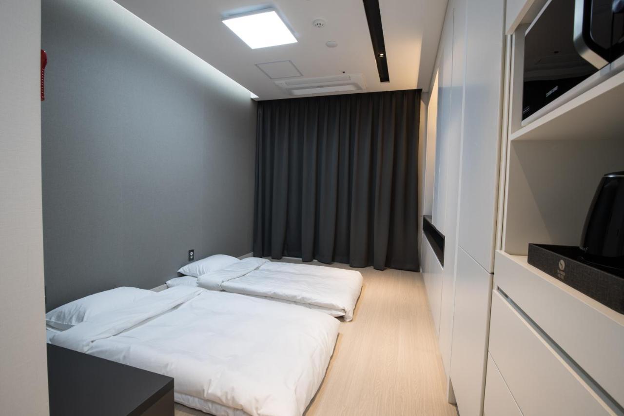 Sunrise Hotel Junior Suite Room11F Sea- View ซกโช ภายนอก รูปภาพ