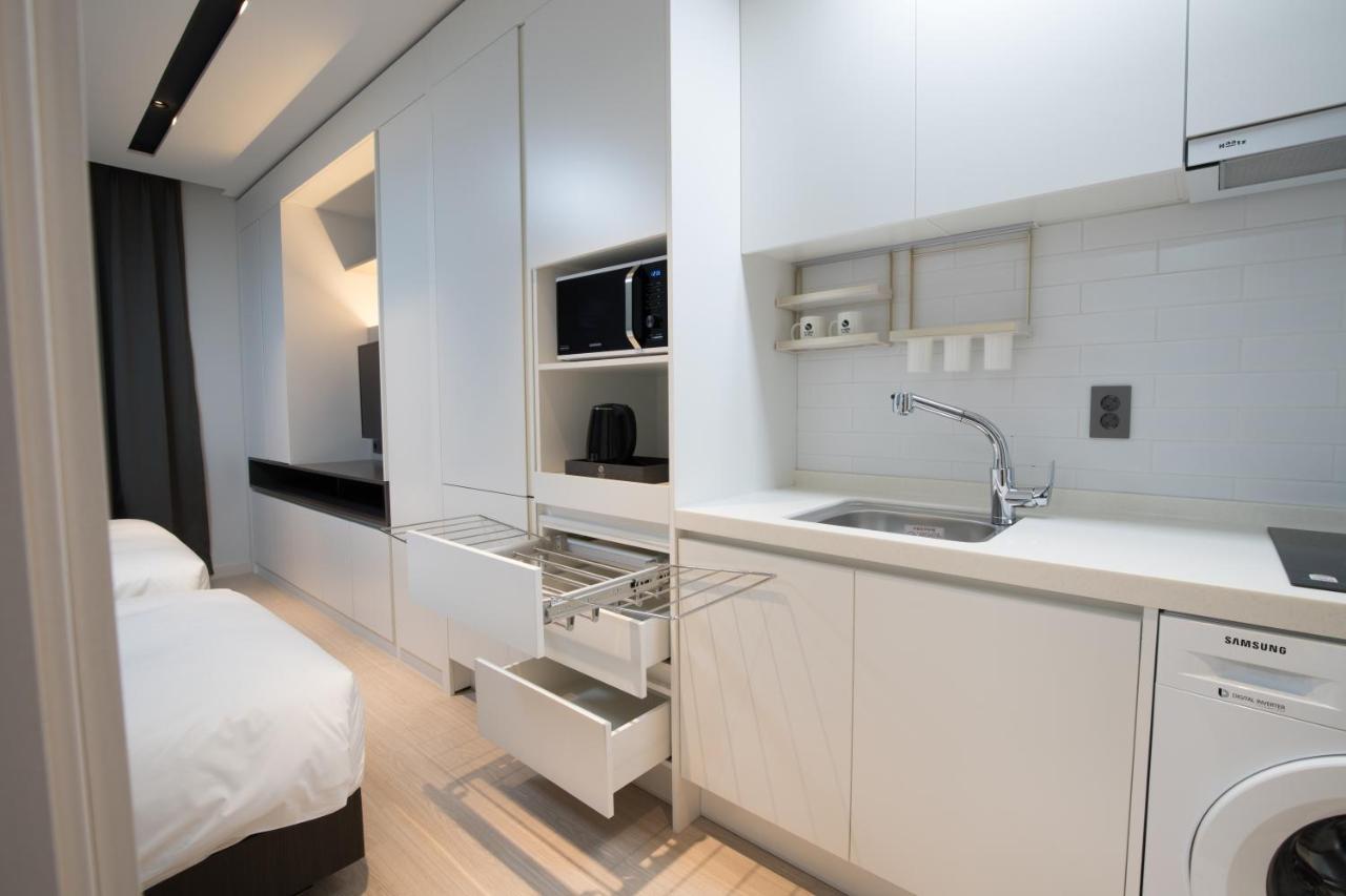 Sunrise Hotel Junior Suite Room11F Sea- View ซกโช ภายนอก รูปภาพ
