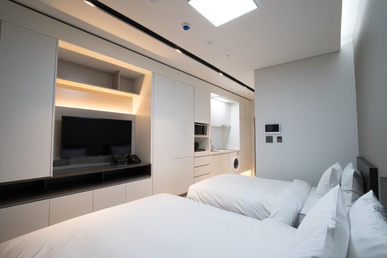 Sunrise Hotel Junior Suite Room11F Sea- View ซกโช ภายนอก รูปภาพ