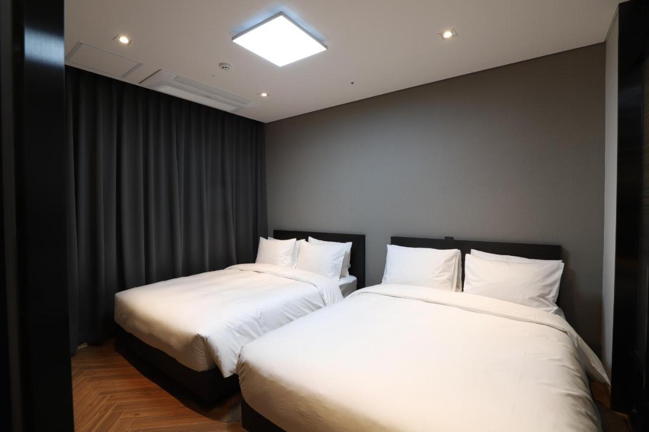 Sunrise Hotel Junior Suite Room11F Sea- View ซกโช ภายนอก รูปภาพ