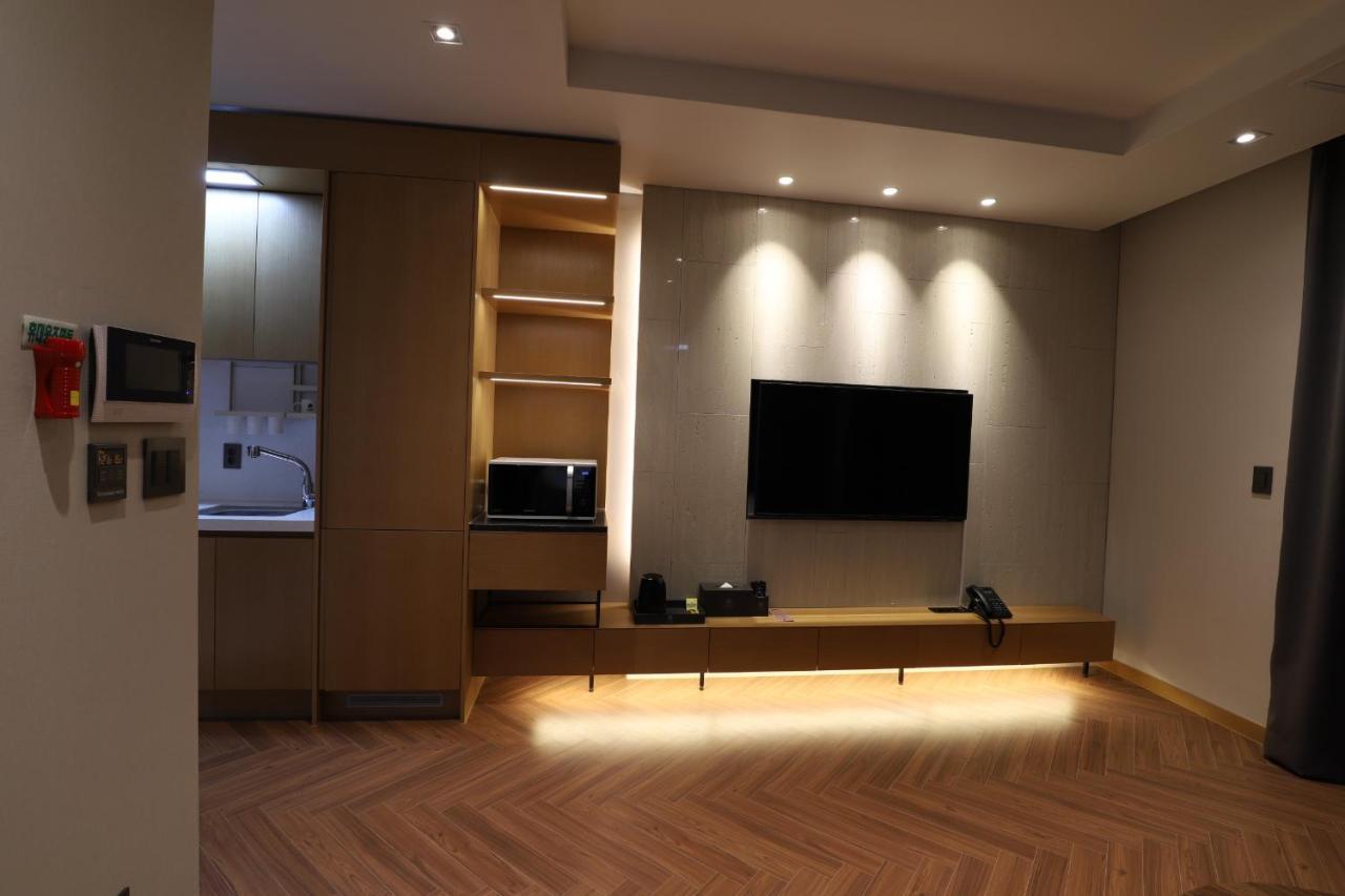 Sunrise Hotel Junior Suite Room11F Sea- View ซกโช ภายนอก รูปภาพ