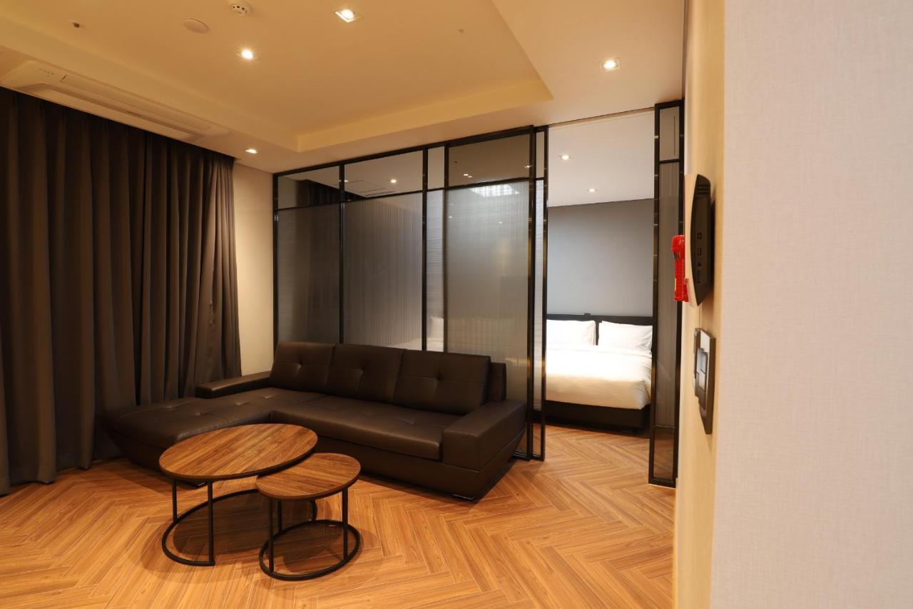 Sunrise Hotel Junior Suite Room11F Sea- View ซกโช ภายนอก รูปภาพ