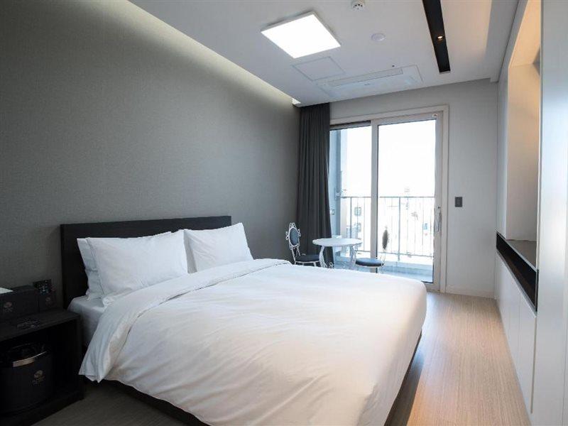 Sunrise Hotel Junior Suite Room11F Sea- View ซกโช ภายนอก รูปภาพ