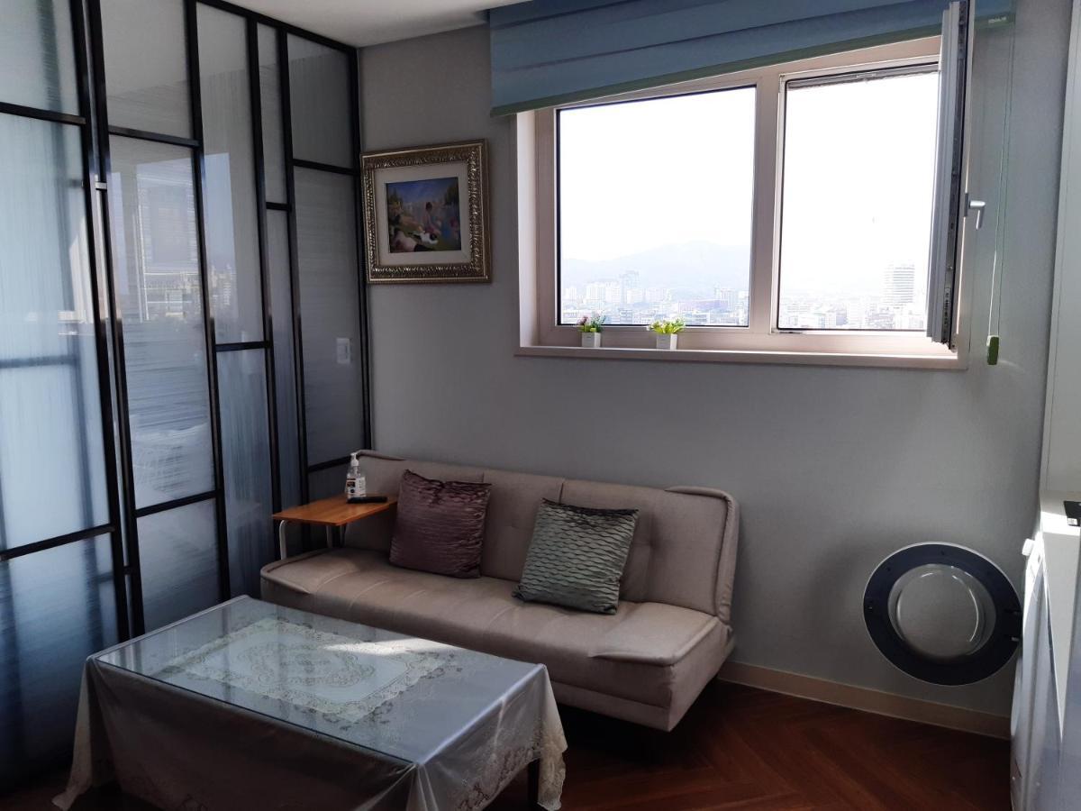 Sunrise Hotel Junior Suite Room11F Sea- View ซกโช ภายนอก รูปภาพ
