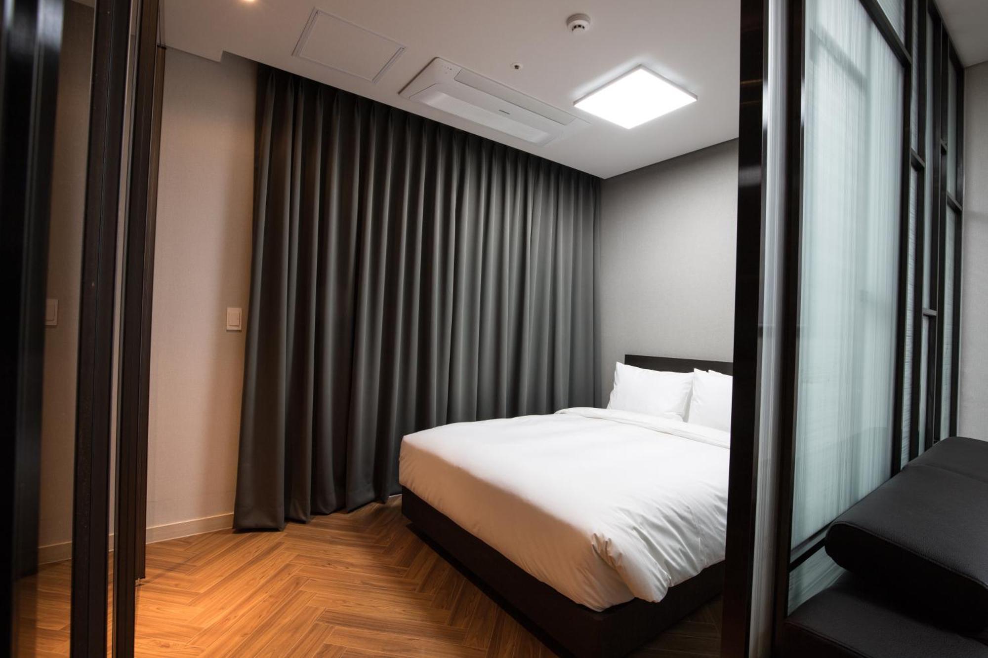 Sunrise Hotel Junior Suite Room11F Sea- View ซกโช ภายนอก รูปภาพ