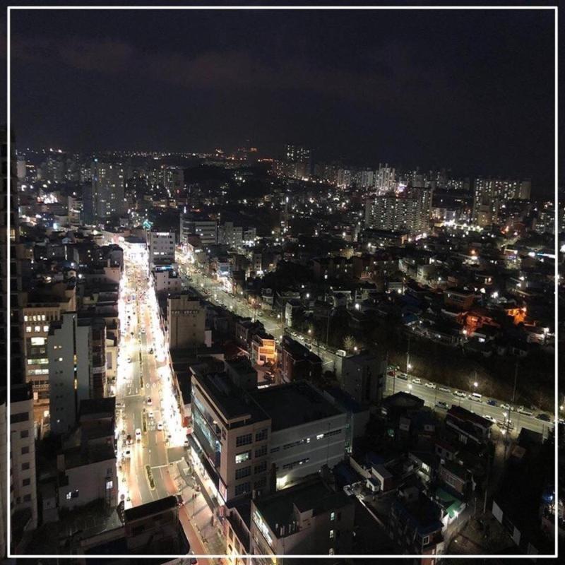 Sunrise Hotel Junior Suite Room11F Sea- View ซกโช ภายนอก รูปภาพ