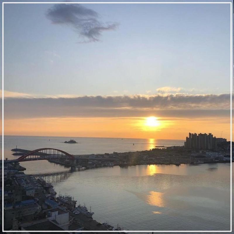 Sunrise Hotel Junior Suite Room11F Sea- View ซกโช ภายนอก รูปภาพ
