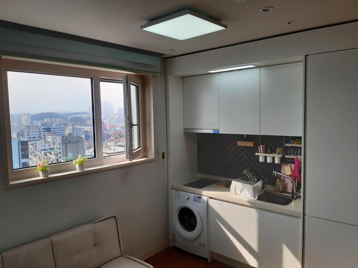 Sunrise Hotel Junior Suite Room11F Sea- View ซกโช ภายนอก รูปภาพ